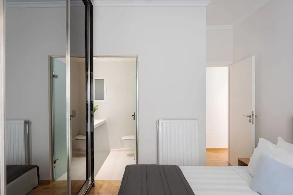 Acropolis Vibes Apartments