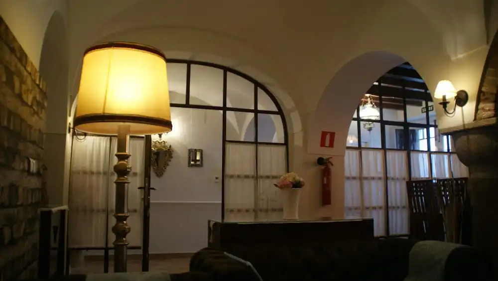 LANTIGUA CASA RURAL