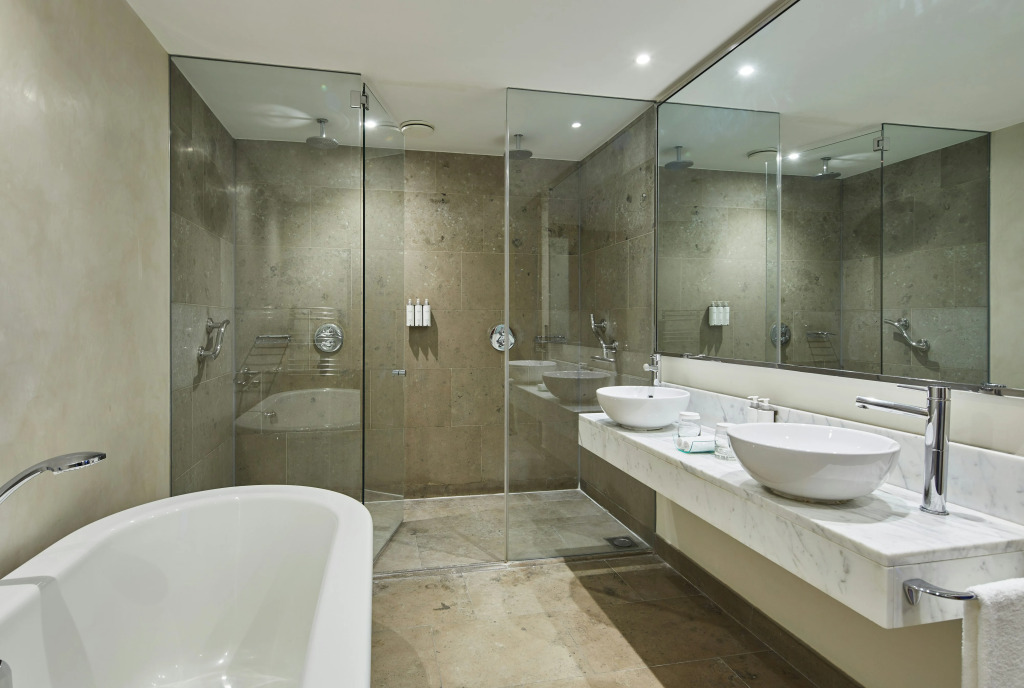 The g Hotel & Spa