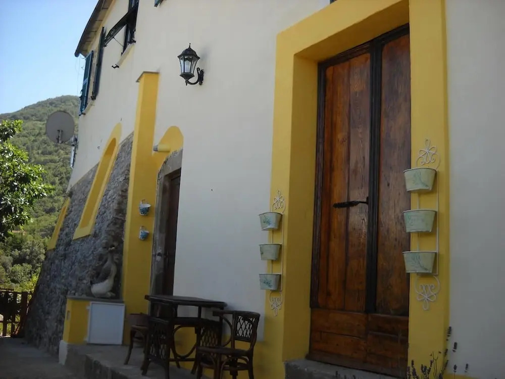 Agriturismo Mamma Chica
