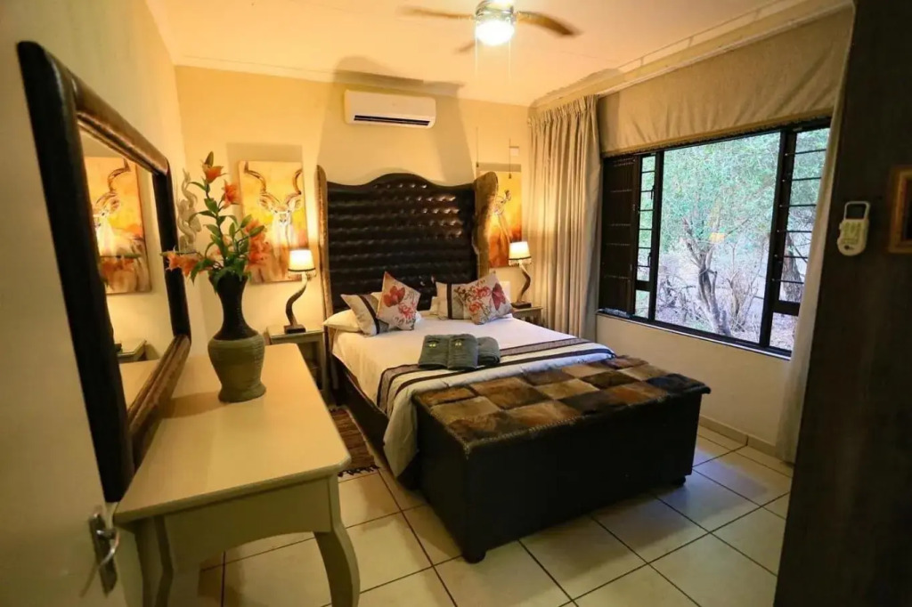 Ukweza Guest House