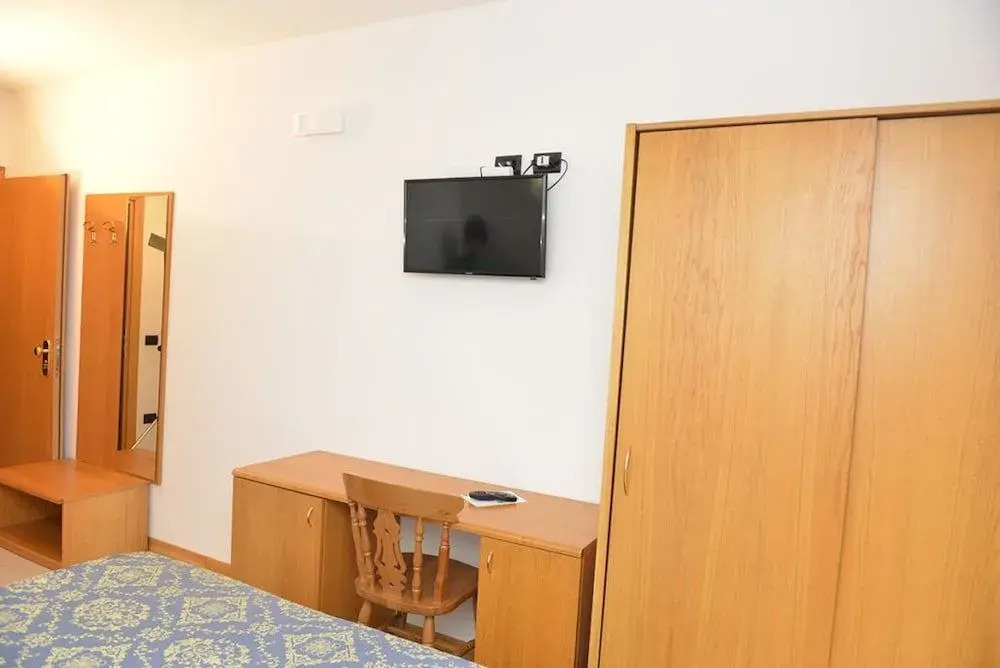Hotel Clodi