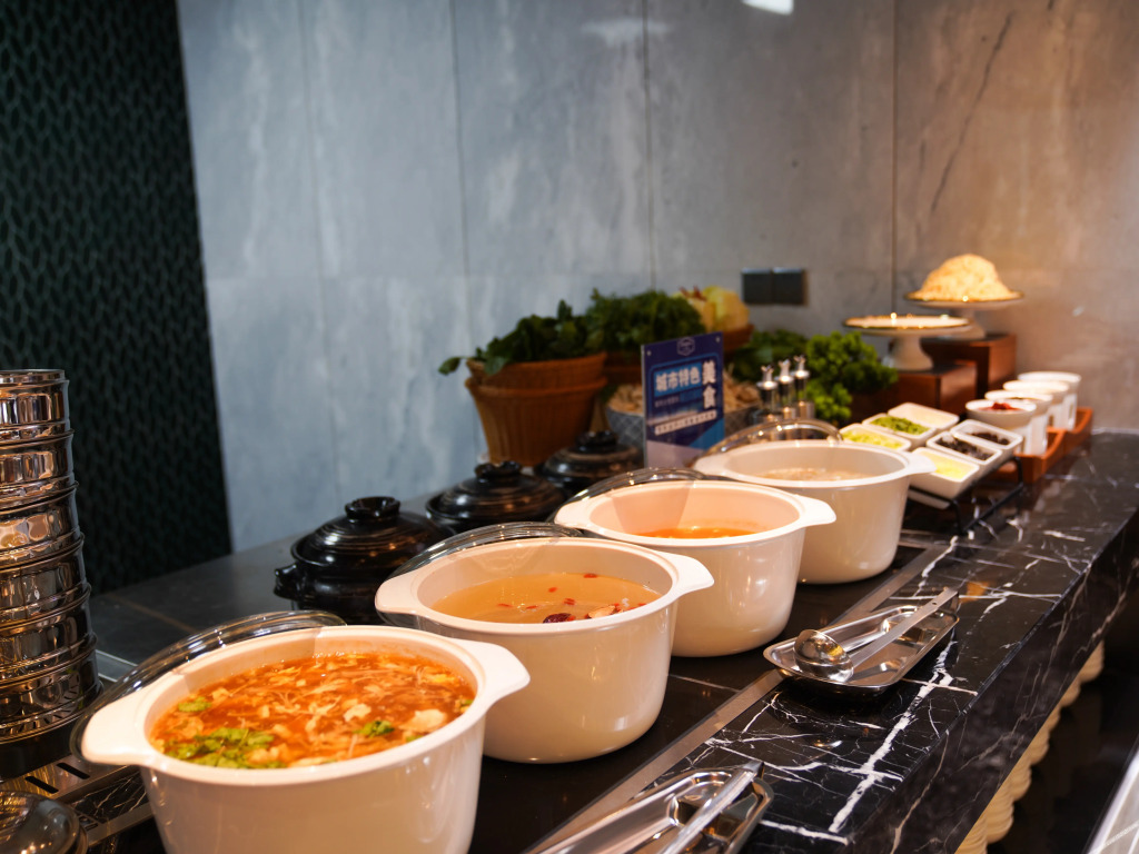 Hampton by Hilton Jining Gaoxin