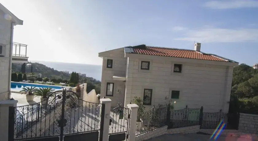 Villa Sveta