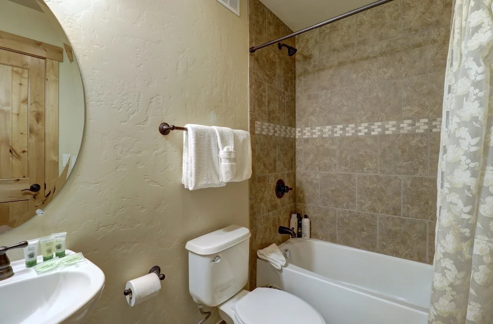 Angler Mountain Ranch 313 3 Bedroom Townhouse by Redawning