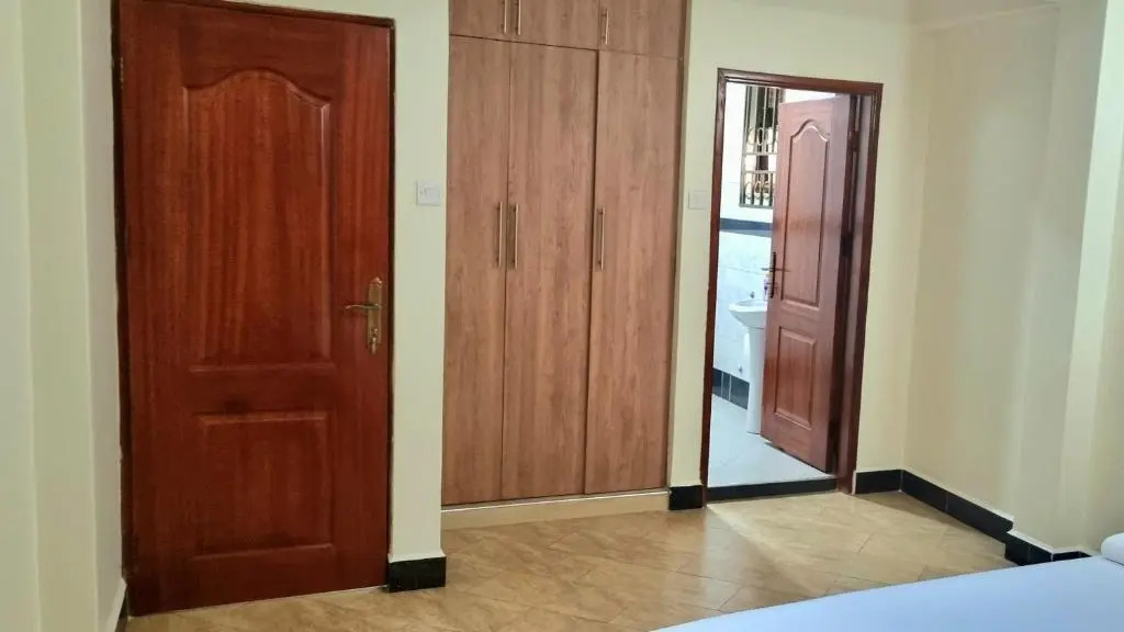 Eika Suites Bukoto