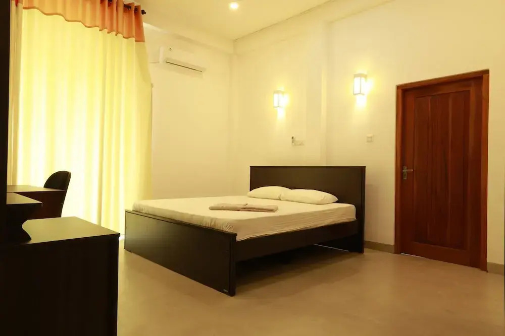 Serene Oasis in Galle - Tranquil Retreat with Breathtaking Views