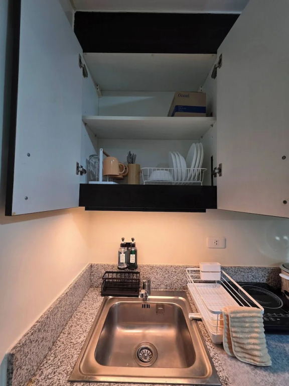 Pioneerwoodlands Mandaluyong Studio Unit