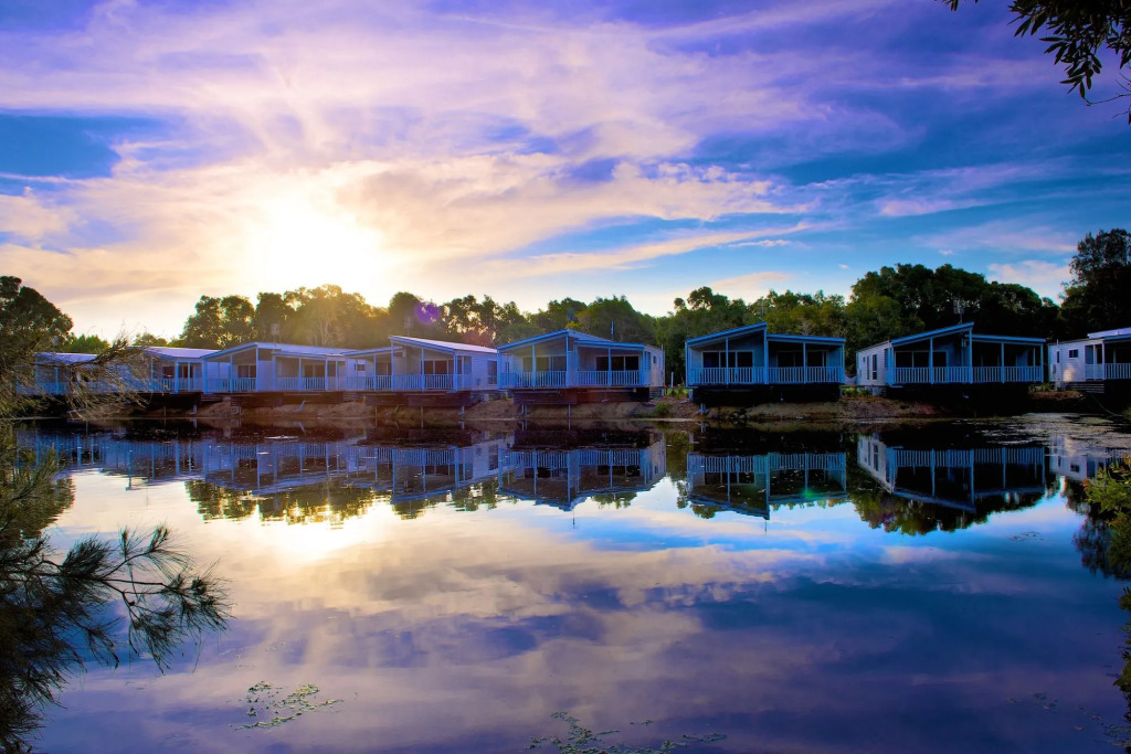 Discovery Parks - Byron Bay
