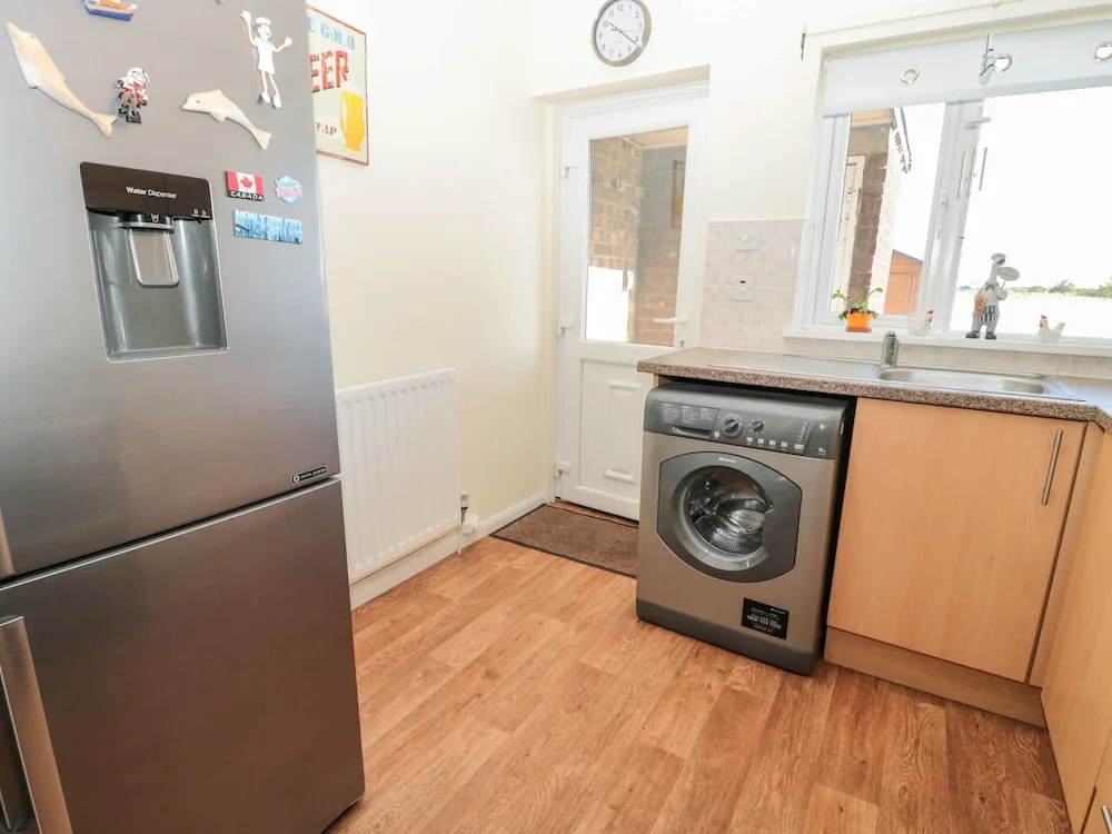 3 Bed in Lucker oc-nb1938
