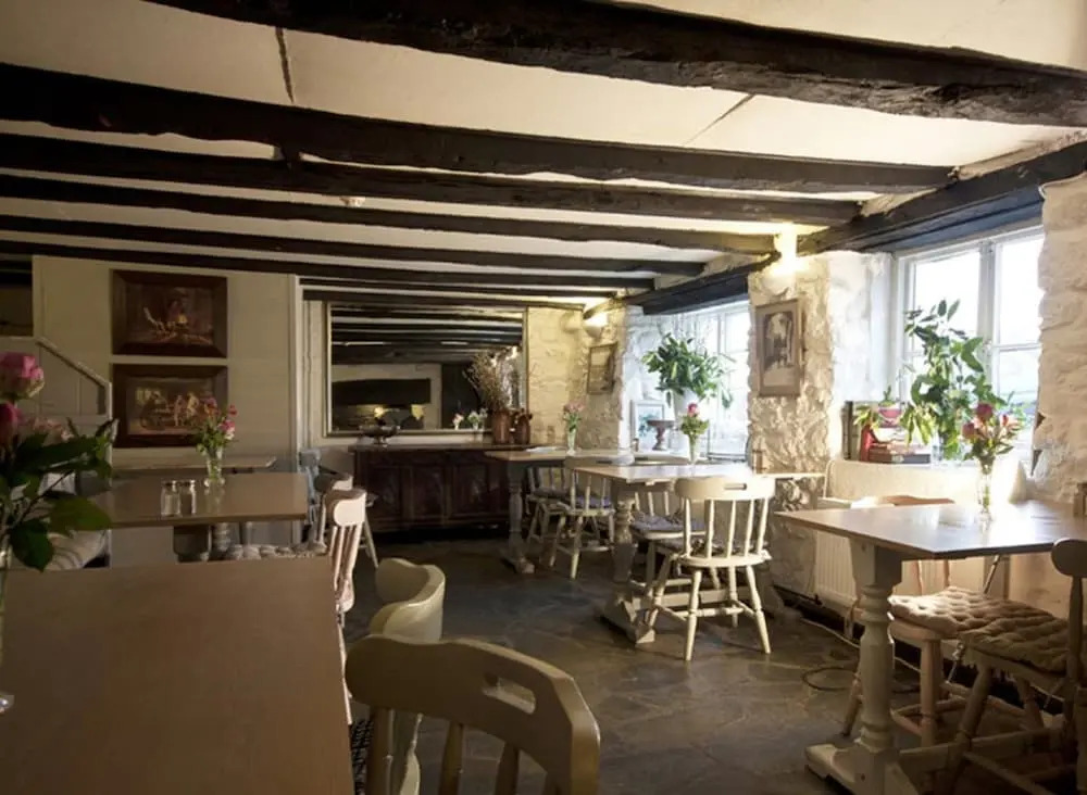 The Cott Inn