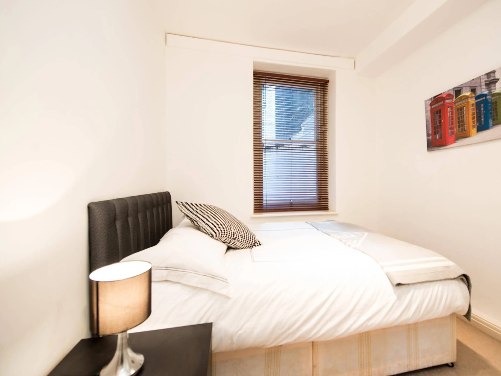 Urban Chic - Fitzrovia