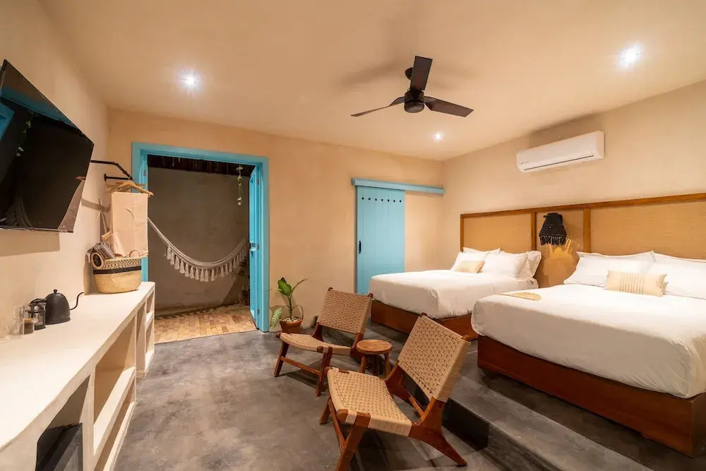 Bacalari Hotel Boutique