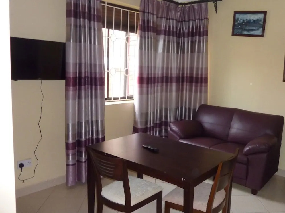 Acacia Boutique Hotel