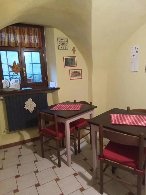 Bed & Breakfast Gabriella Exilles