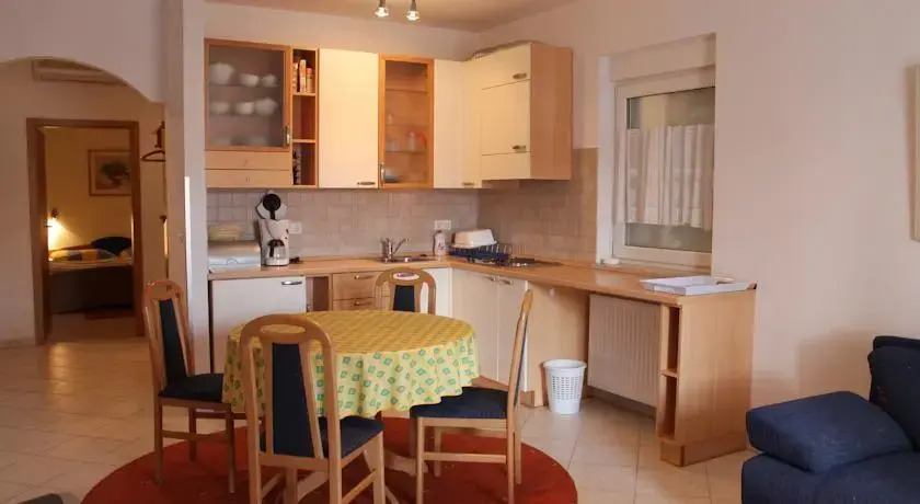 Apartment Nadja