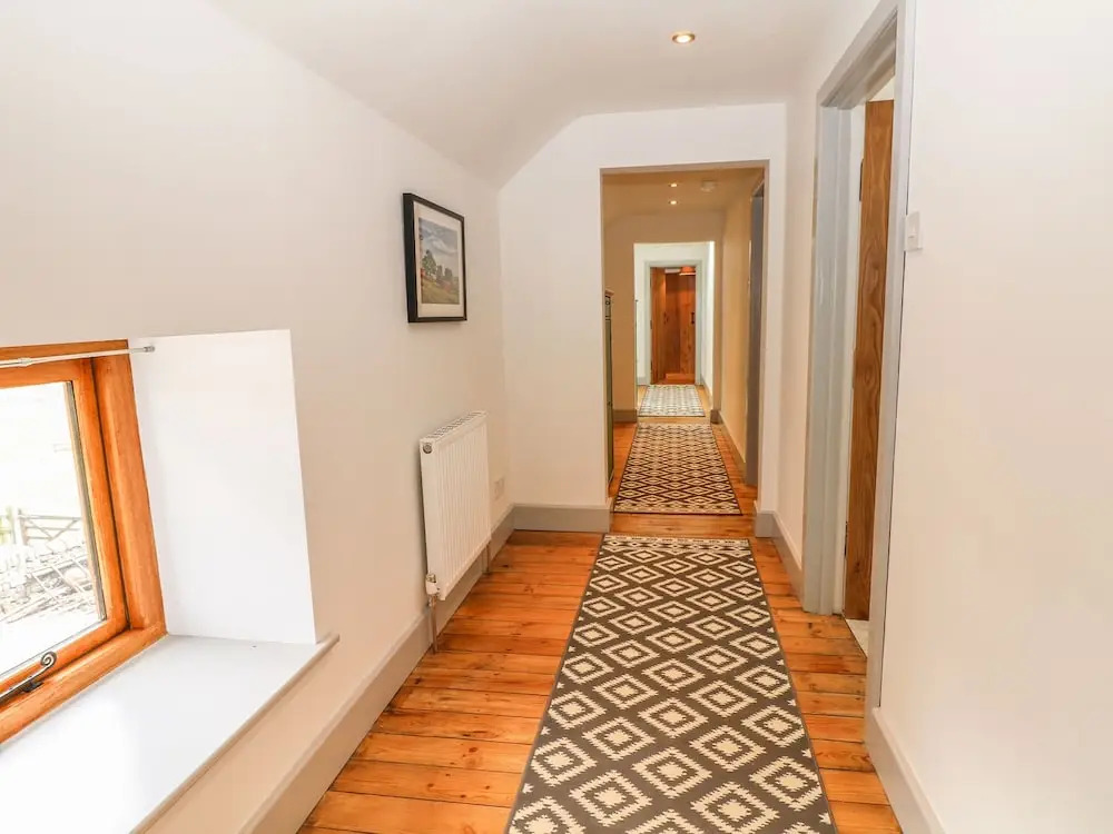 Morridge View
