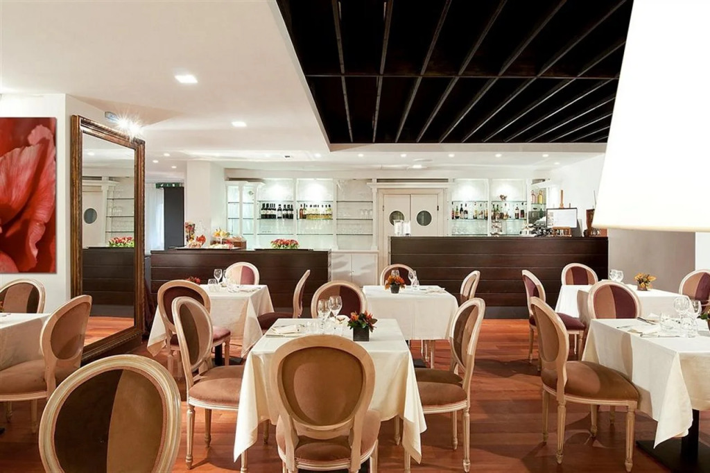 Hotel Fenix
