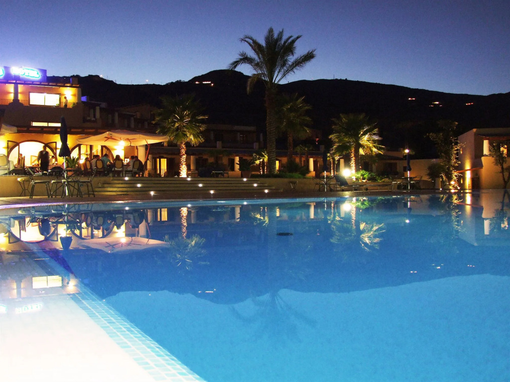 Hotel Aktea