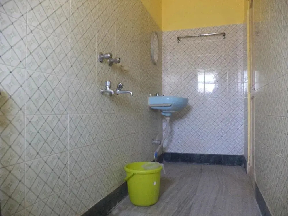 Hotel Purnima