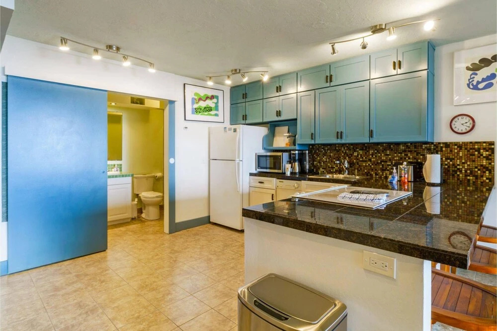 Big Island Kona Pacific E63 by Coldwell Banker Island Vacations