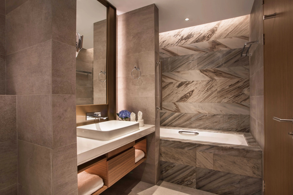 Ascott Raffles City Hangzhou