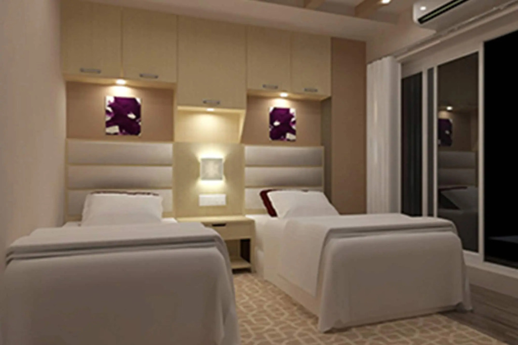 Hotel Sarathi