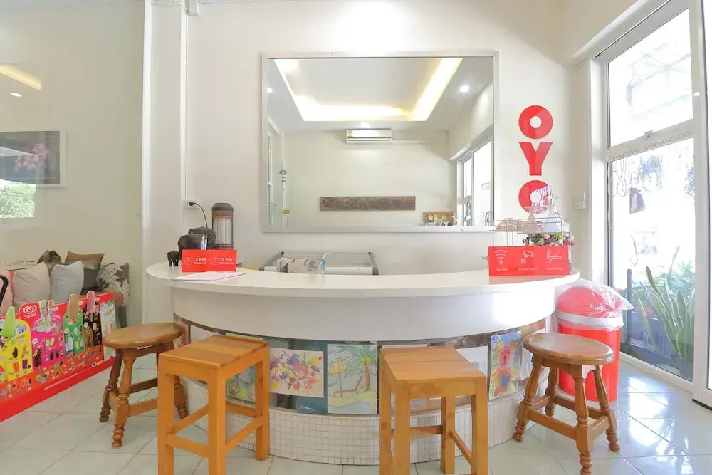 Saen Sabai Hostel