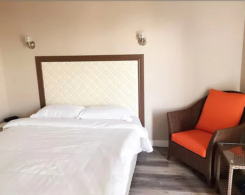 Sangha Inn