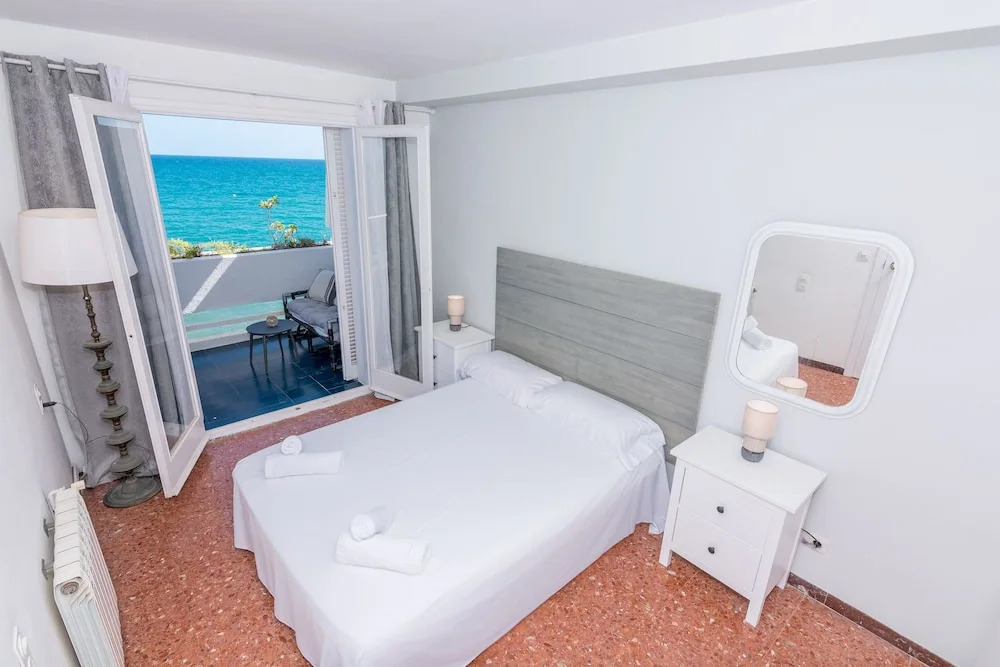 HomeHolidaysRentals Douce - Costa Barcelona