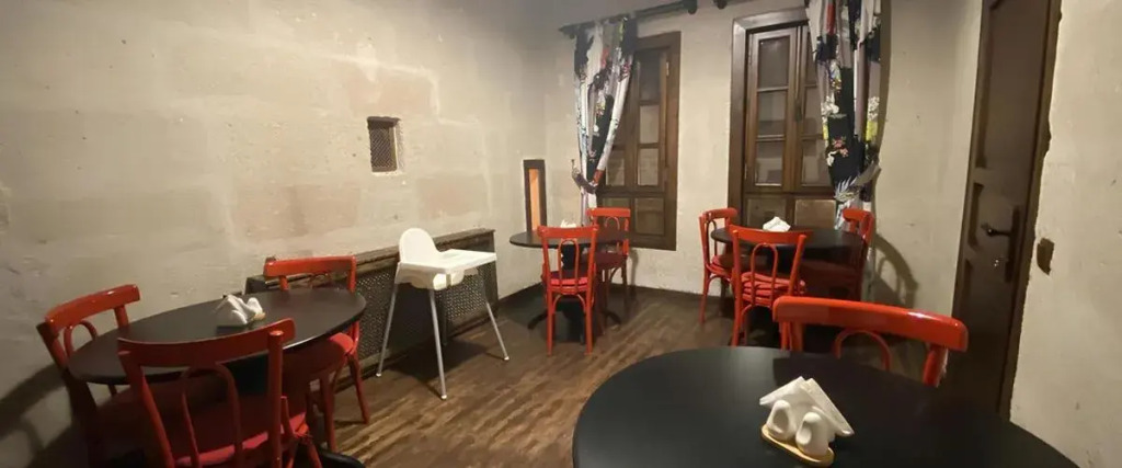 Sevdalı Konaklar Konukevi