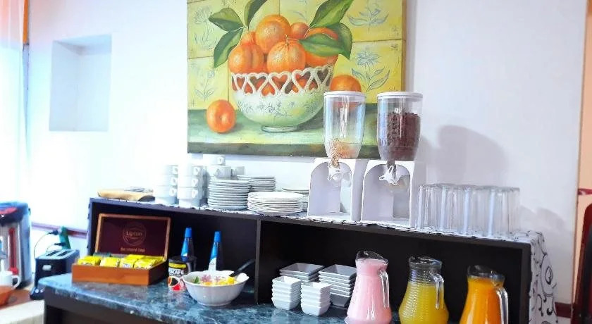 Hotel Las Palmas