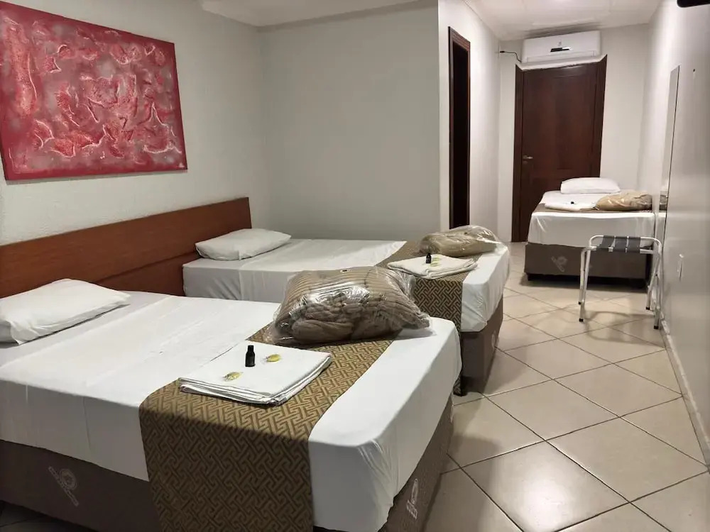 Kaa House Hotel
