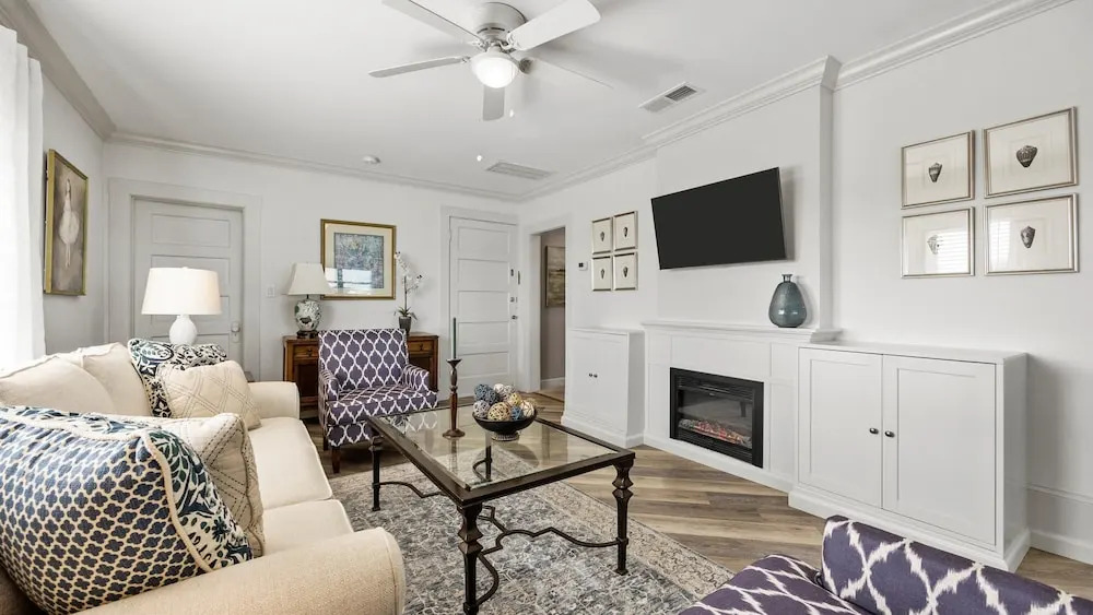 Eagles Nest at Villas on the Bay Retreat for 4!