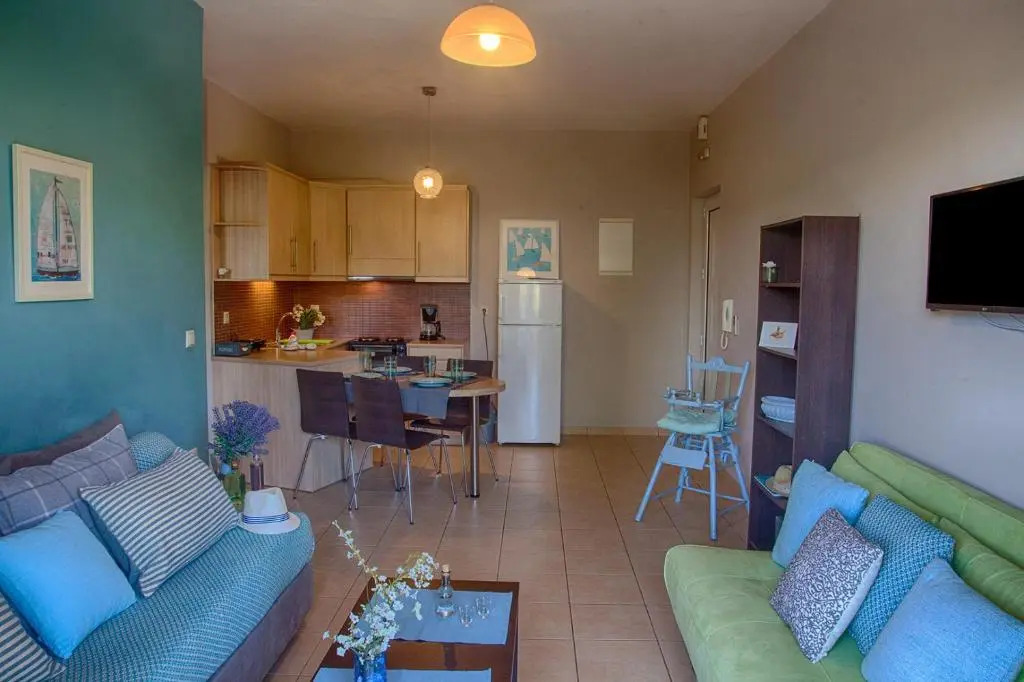 Divine Apartments