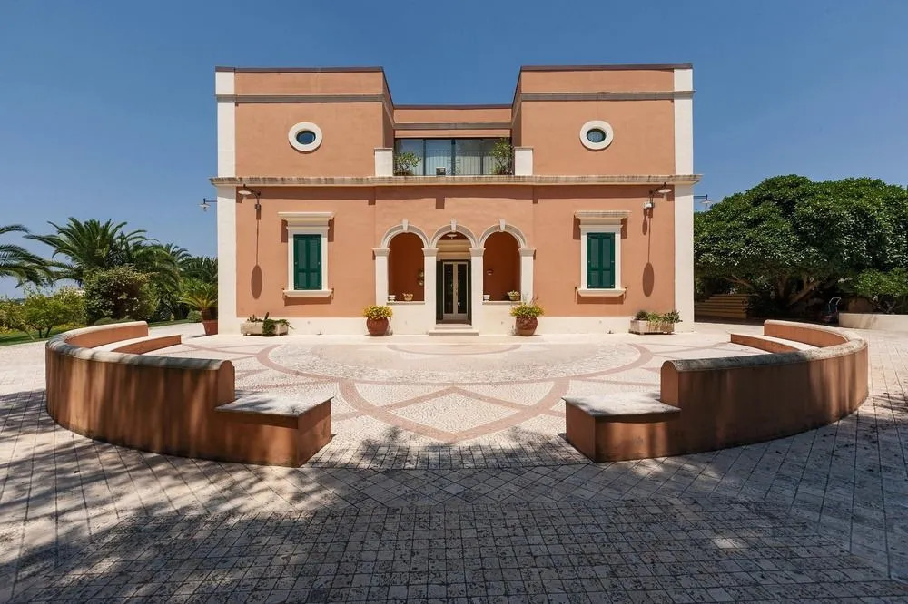 Villa Roberta