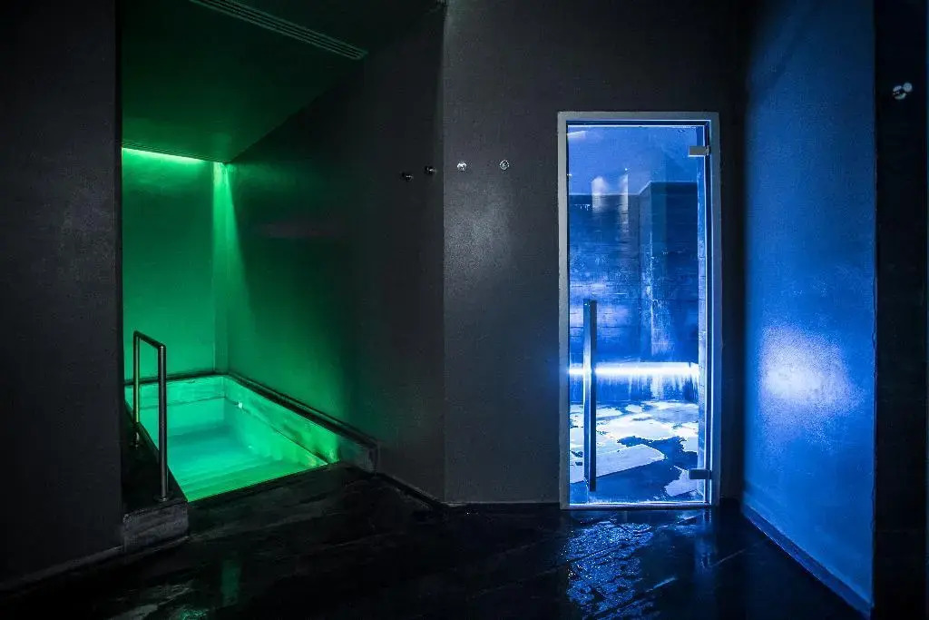 All Time Relais & Sport Hotel