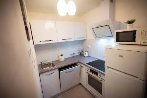 Ivano Apartments