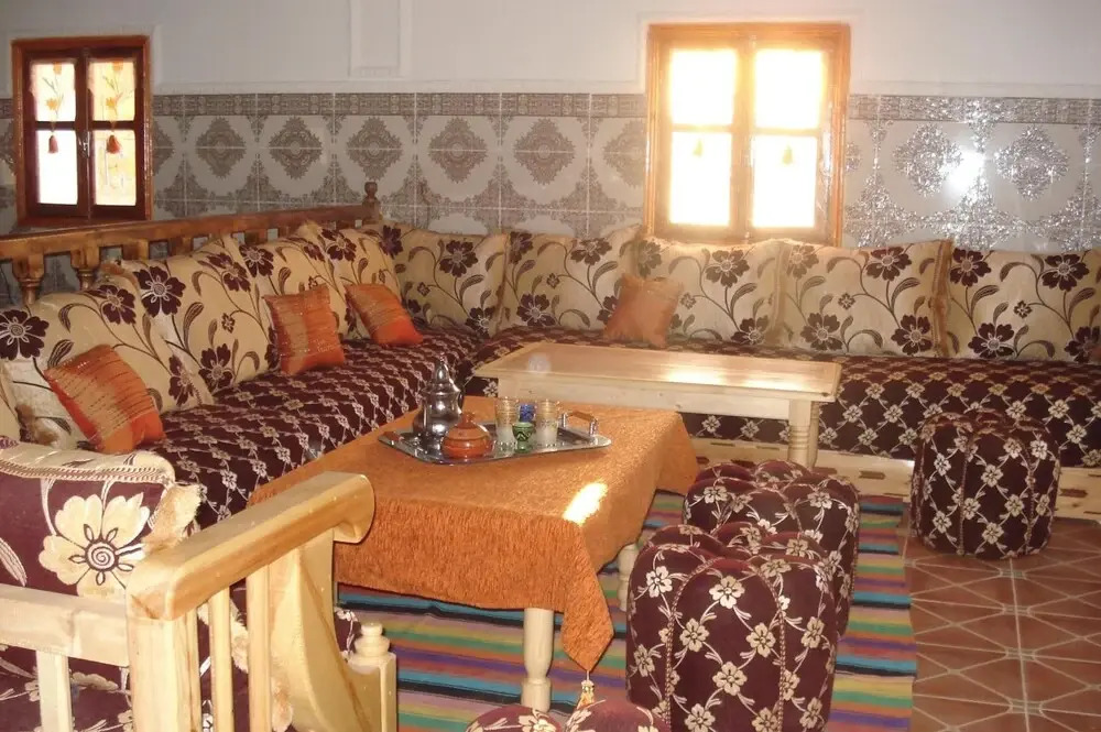 Gîte Imarin