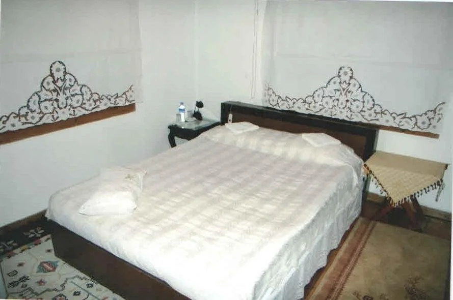 Palisoglu Evi
