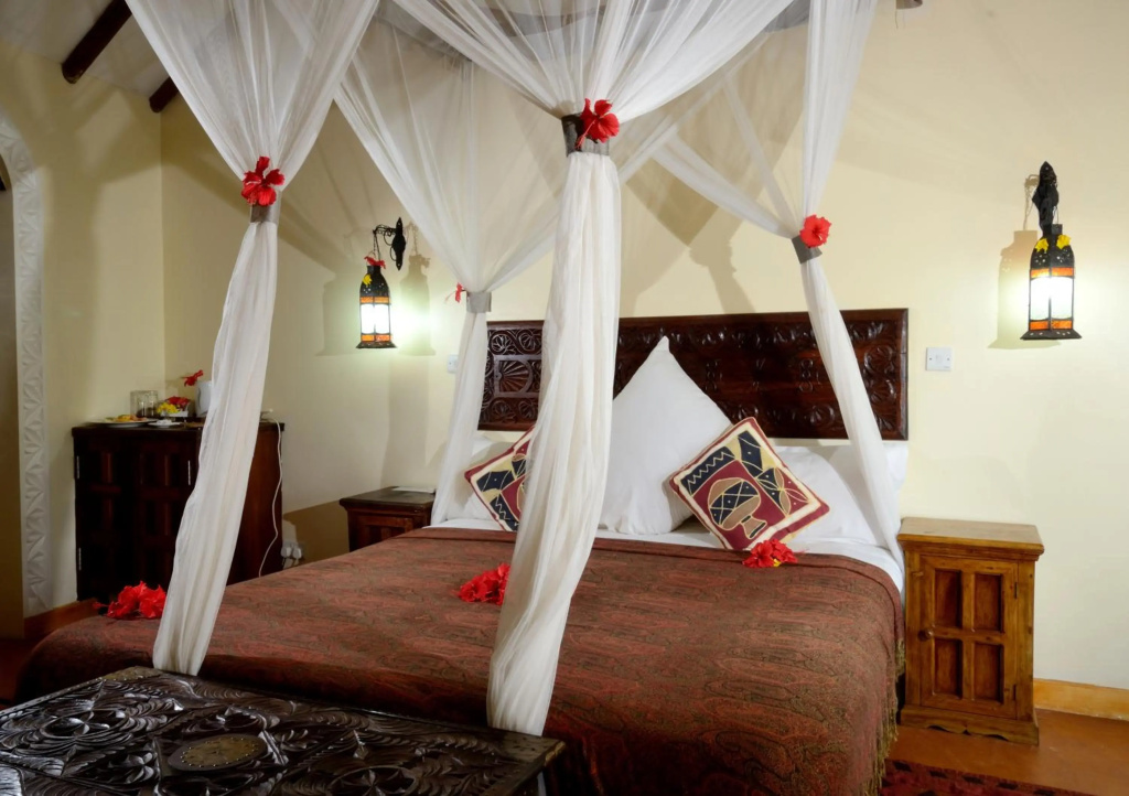 Kena Beach Hotel