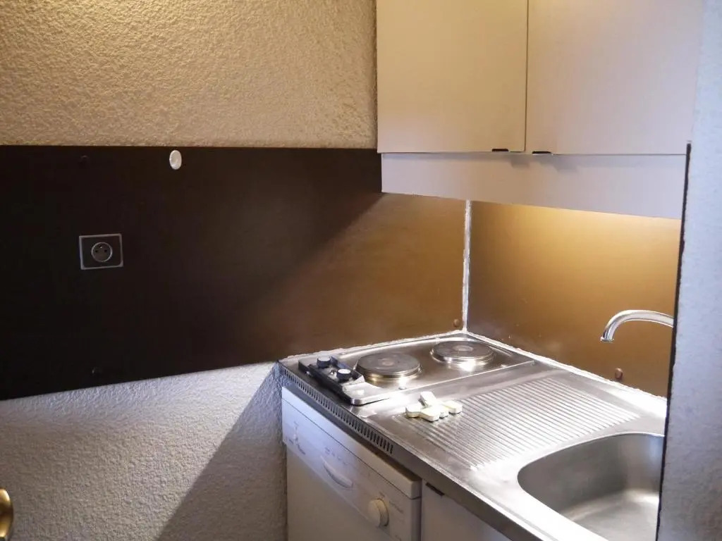 Appartement Méribel, 1 pièce, 4 personnes - FR-1-355-161