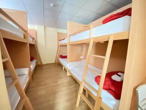 The Way Hostel Arzua