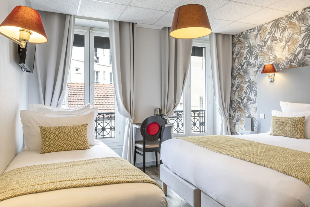 Splendid Hôtel