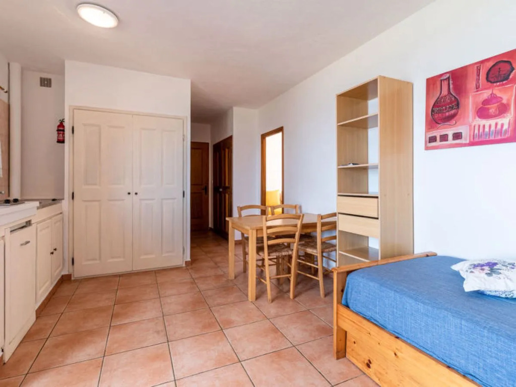 Résidence Punta paliagi