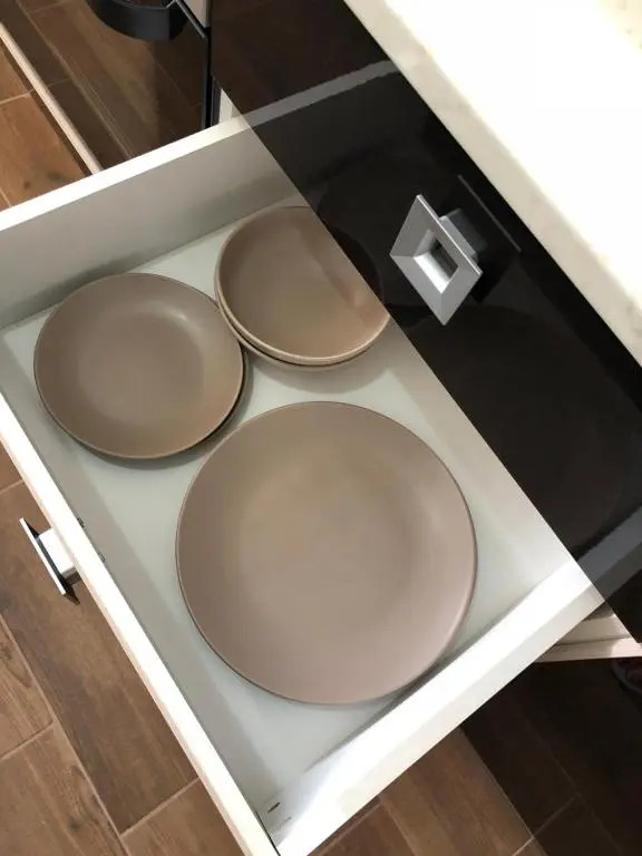Apartament Studio Jadis 1