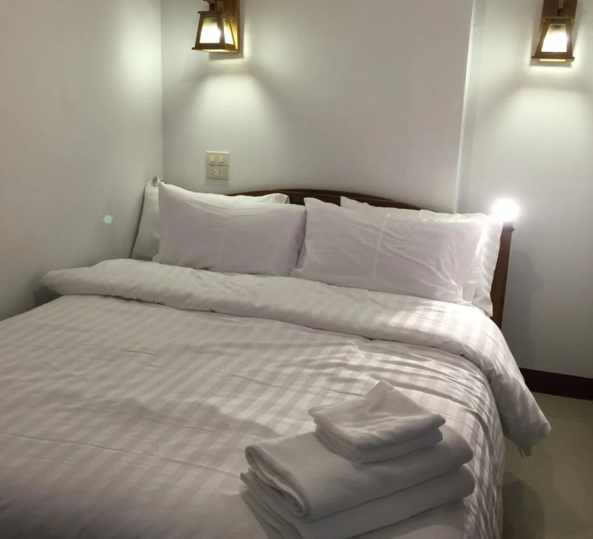 Chiangmai Tulip House and Massage