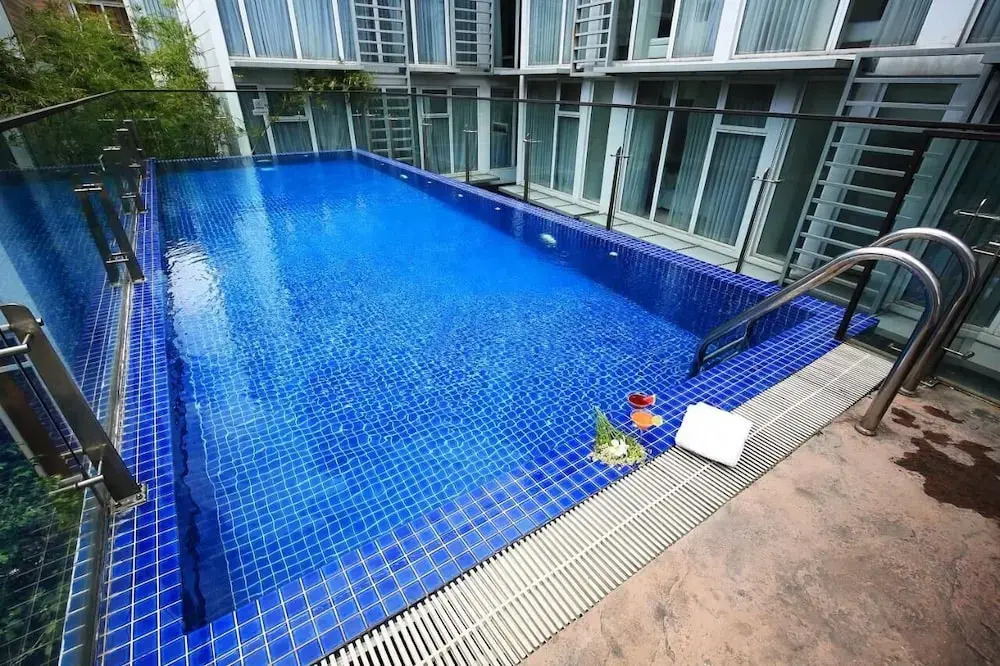 Apartment Riverside - Luxury Frato Design D2