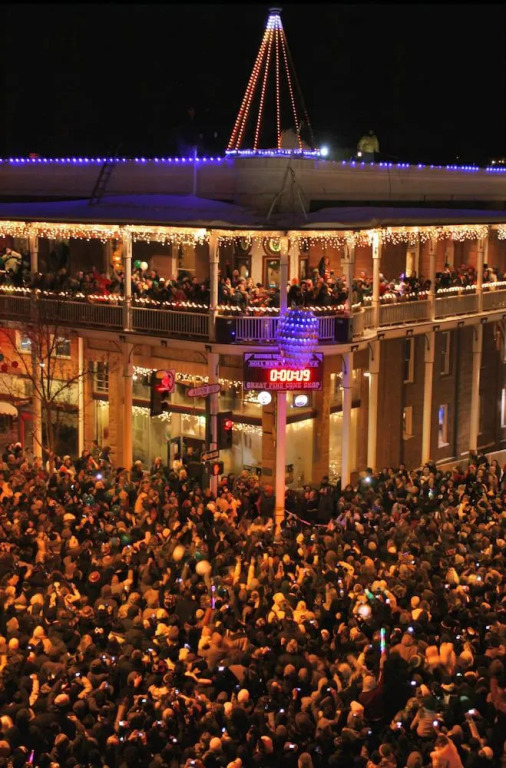 Weatherford Hotel