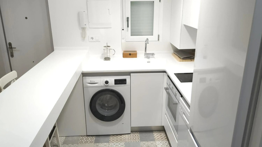 VuT BALBOA APARTAMENTO